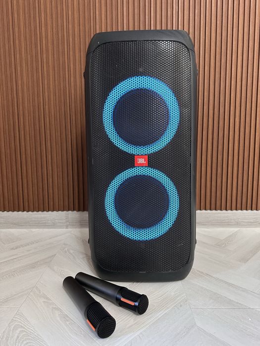 Jbl partybox 310