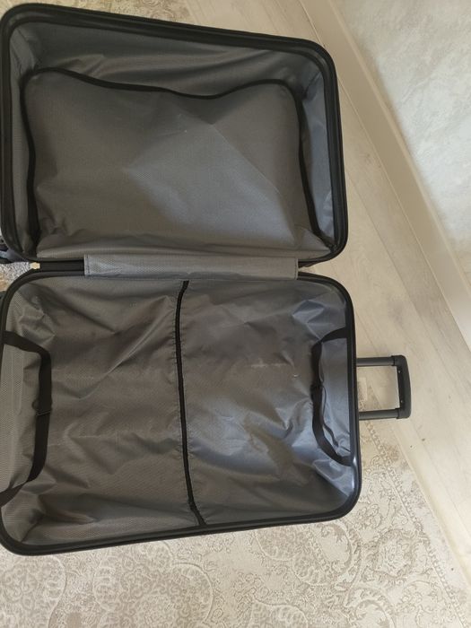 Чемодандар сатылады