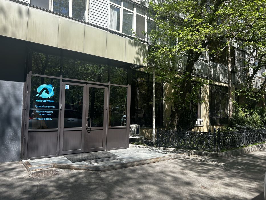 Аренда офиса 25 кв.м.