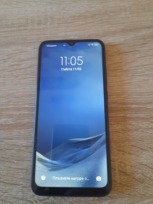Телефон Xiaomi Redmi 9A гр. София Младост 2 • OLX.bg