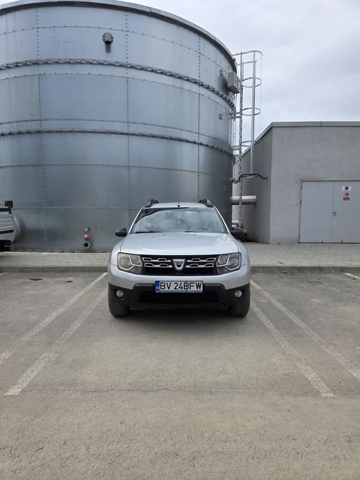 Dacia Duster 1.5 Dci 4x4