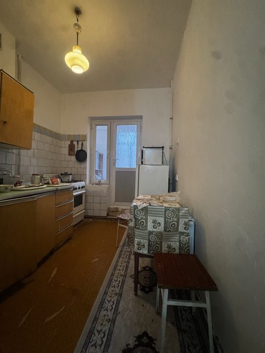 2 ком 2 этаж новая планировка!