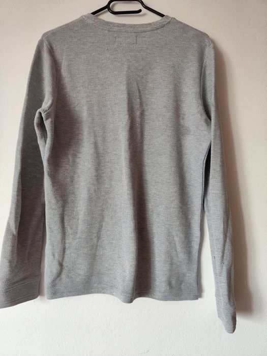 Bershka bluza bărbat S