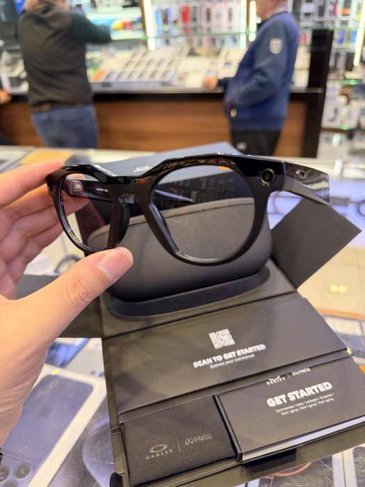 OAKLEY Meta Очки