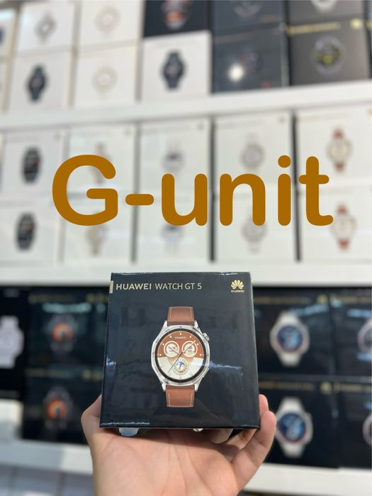 Huawei GT 5/46mm (оптом)