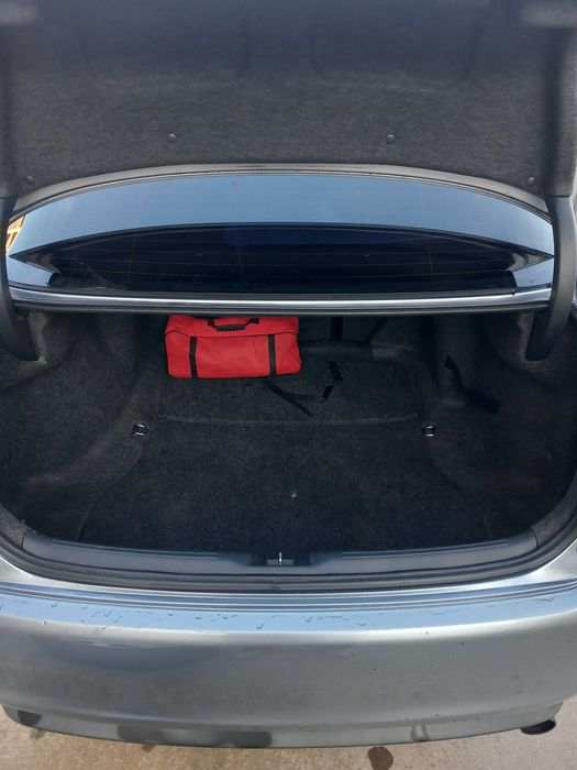 Хонда Акорд 2.2 i-CTDi