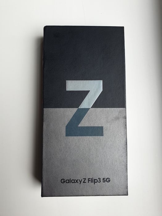 Samsung Z flip 3 продажа