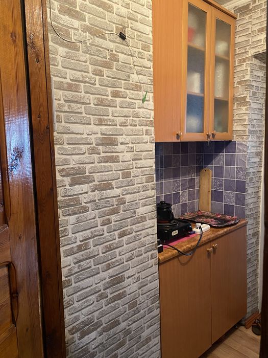 Продам 1 комнатку