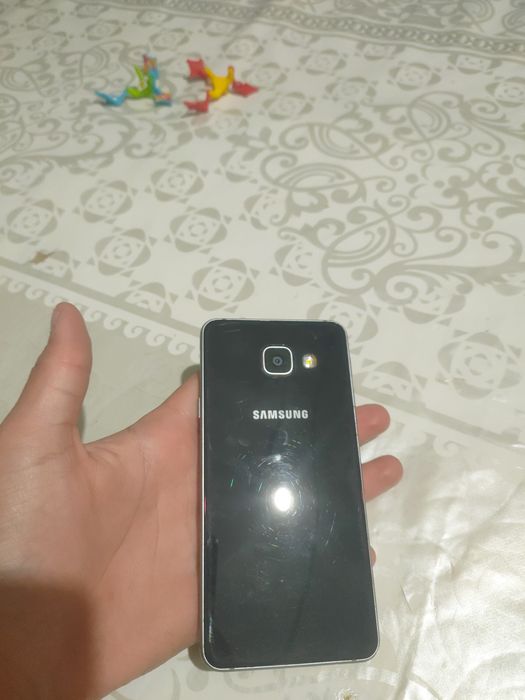 Samsung Galaxy A3