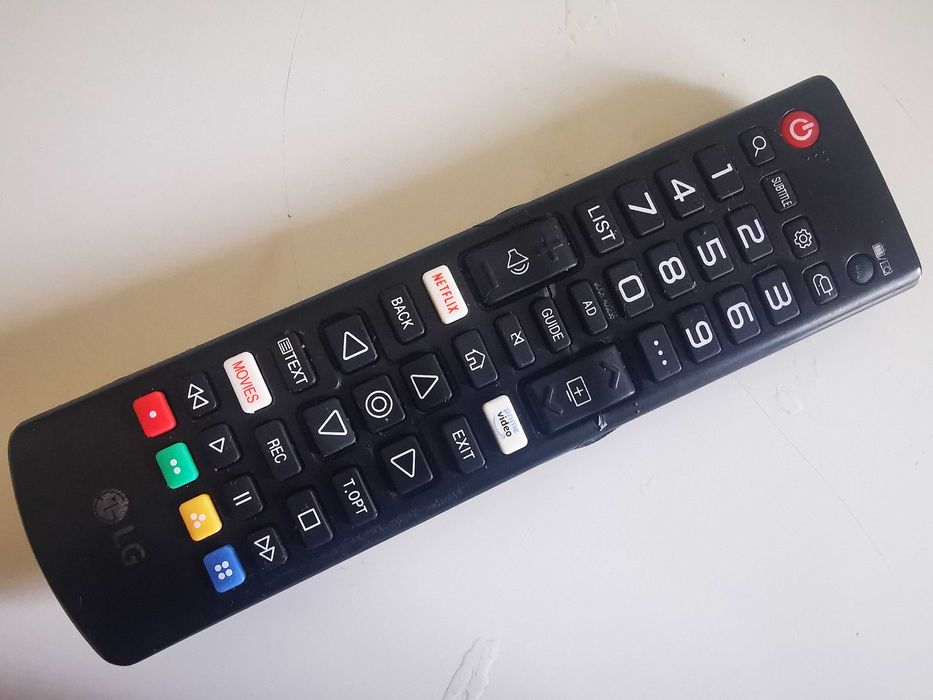 Telecomanda Lg Originala