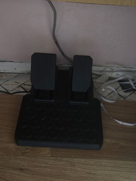 Волан thrustmaster T128