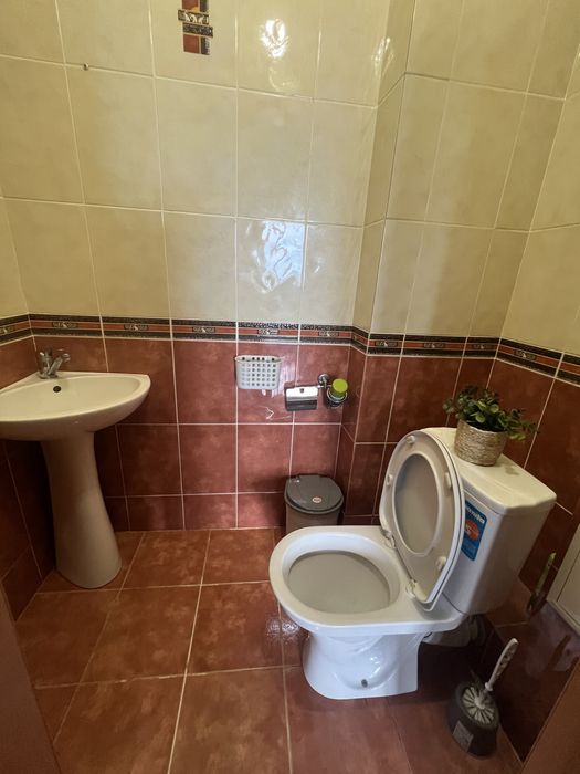 Продаю квартиру 2комнатную