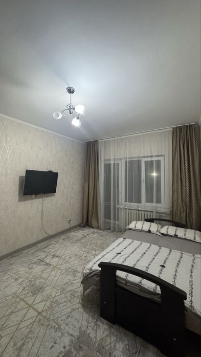 Квартира посуточно