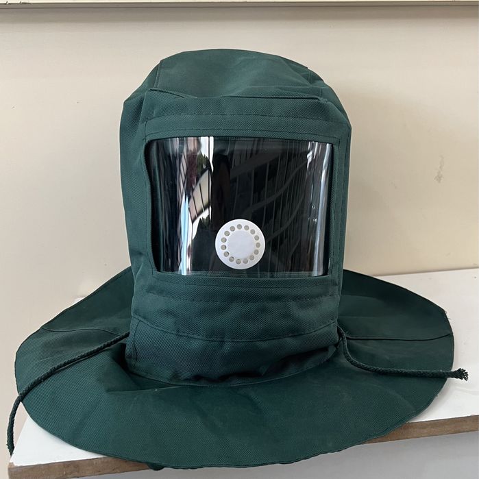 Защитная маска для лица (универсалный)