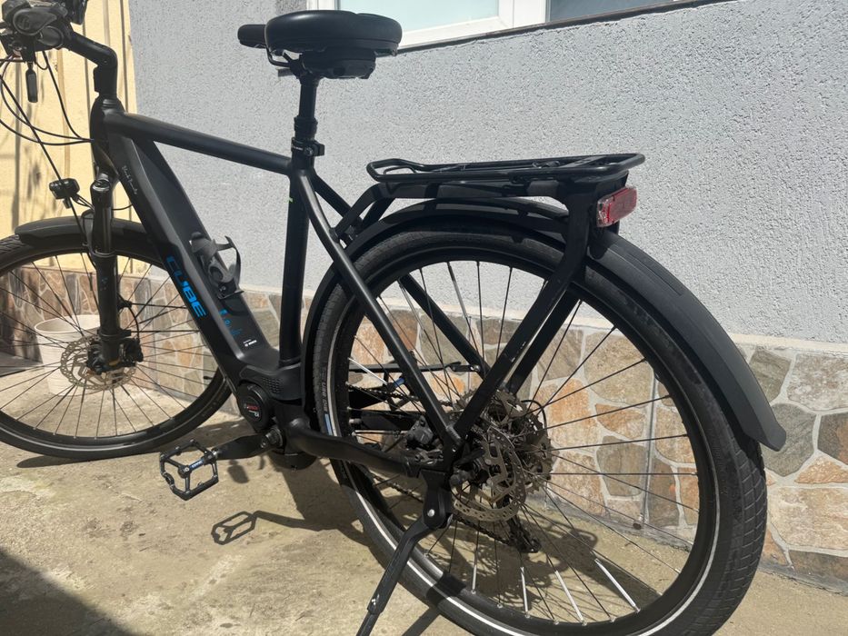 Cube Kathmandu Hybrid Pro Cx 2020-2022