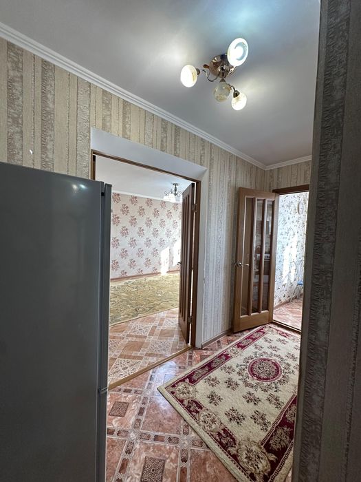 Продается 1 комнатная квартира