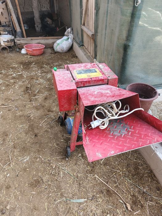 Somon qirqatigan aparat