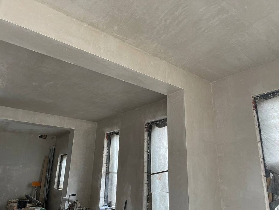 Ремонт квартир и домов под ключ