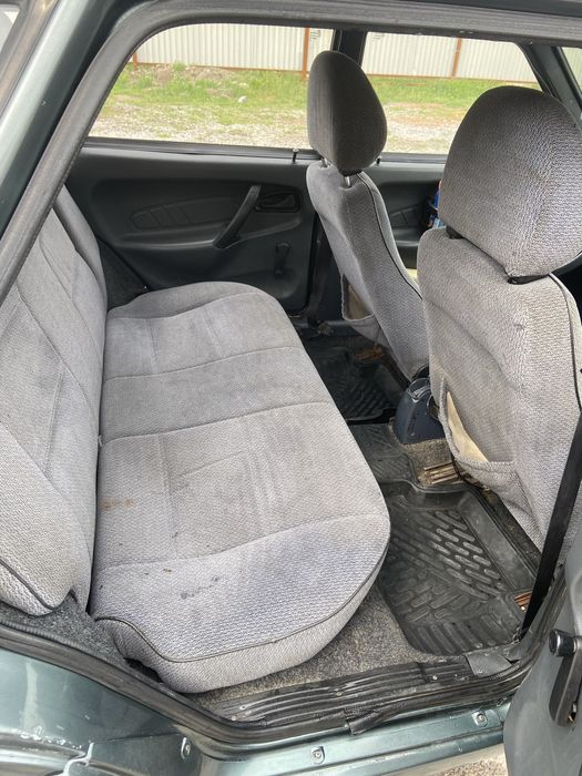 Lada 2114 срочно морда завод