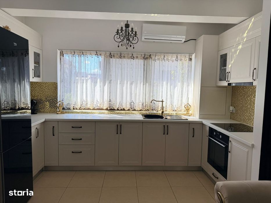 se vinde ! doua camere bragadiru lux
