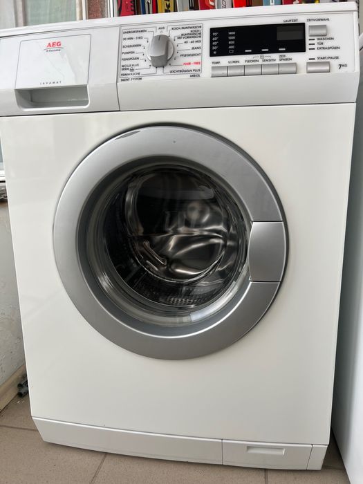 Пералня AEG Electrolux -7 кг,модел:L64852L