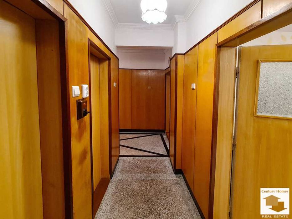 Продава се Многостаен апартамент в Лясковец - 108 кв.м за 614 €/кв.м - Снимка #12