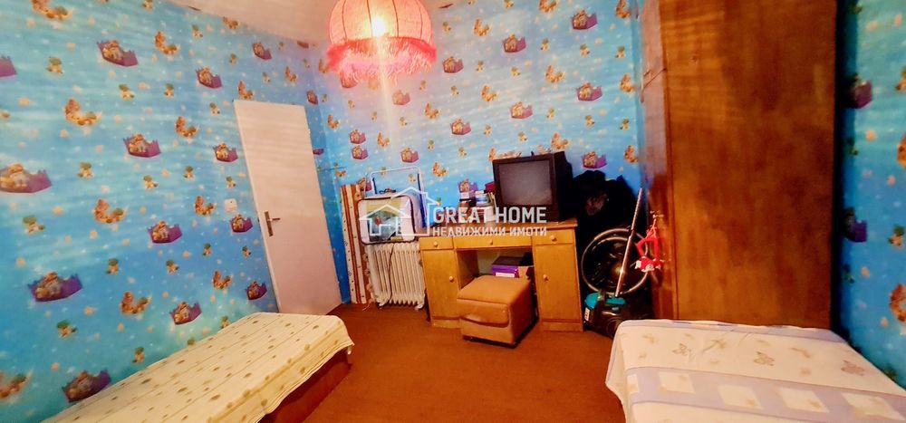 Продава се Тристаен апартамент в Търговище, Запад 2 - 65 кв.м за 1138 €/кв.м - Снимка #5