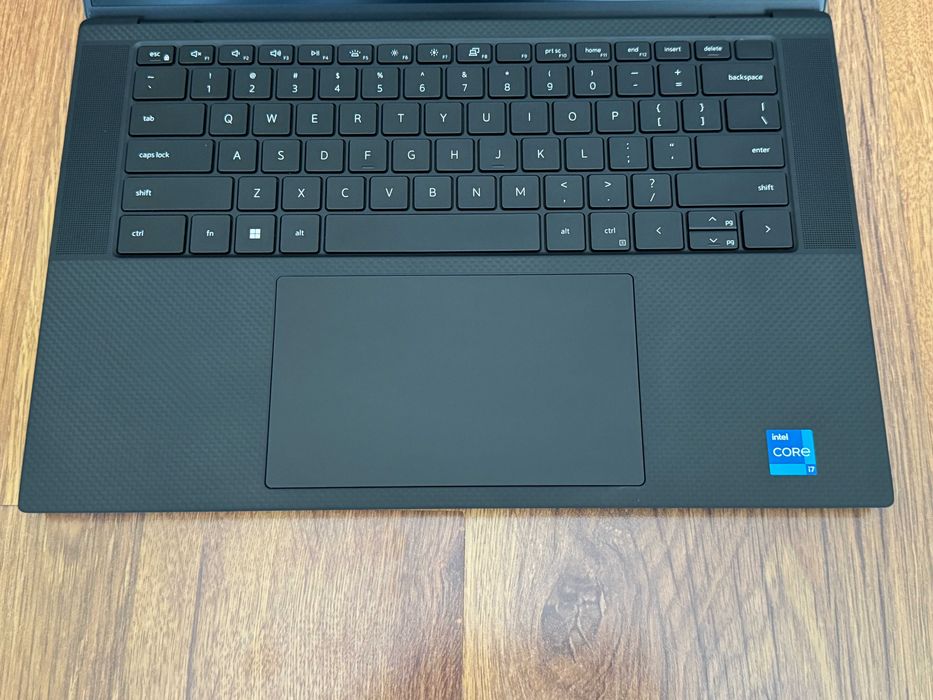 15.6' Full HD+ Core i7-12700H DELL XPS 9520 32GB DDR5/512GB NVMe/Nvidia RTX 3050 Ti 4GB/Win 11/Бат 8ч