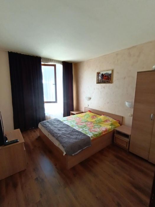 Дава се под наем Двустаен апартамент в Свети Влас - 60 кв.м за 350 € - Снимка #4