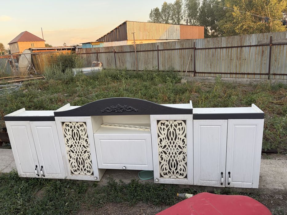 Кухонный гарнитур
