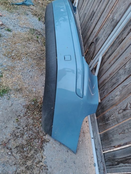 Капак и броня Volvo v50 s40