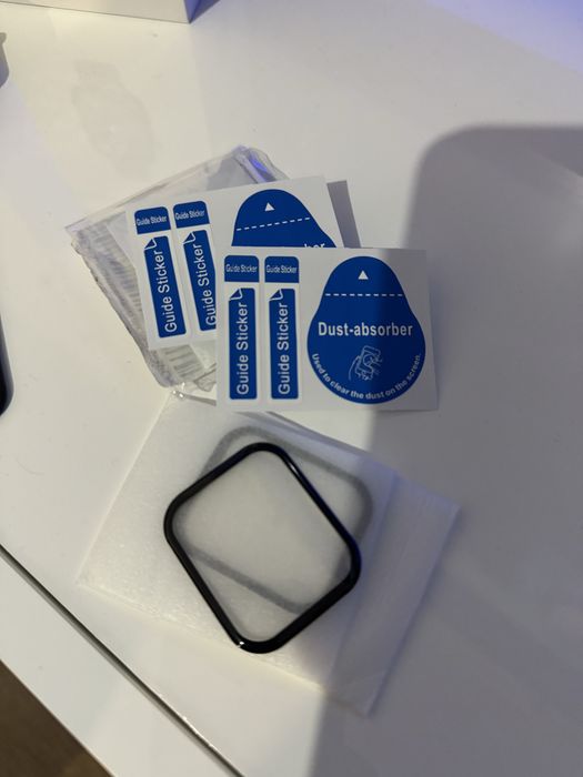 Huawei watch fit (functie plati contactless)