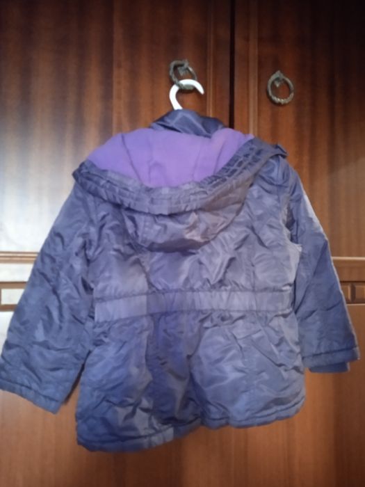 Детско яке, ръст 104