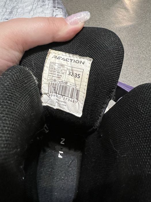 Продам ролики детские