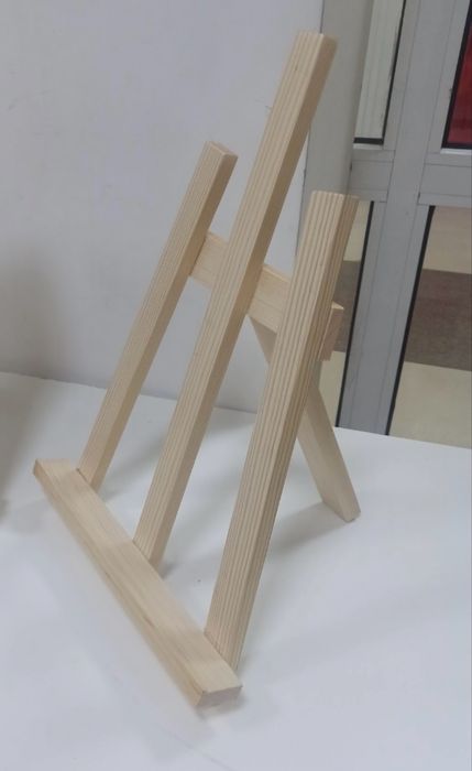 Мольберт деревянный (10 шт)