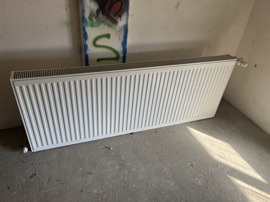 Радиатор 160мм/60мм