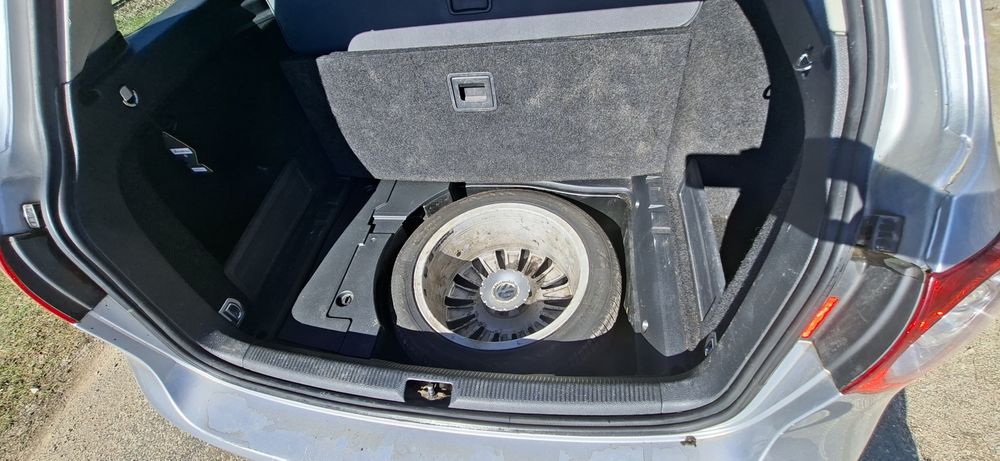 Volkswagen Passat 2.0 TDI