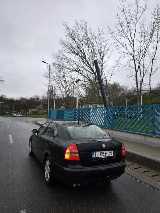 Vând Skoda Octavia 1.9 TDI, an 2006