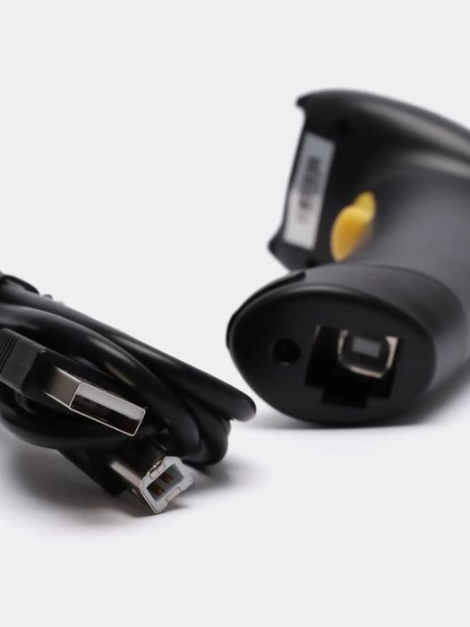 Сканер для штрих кодов