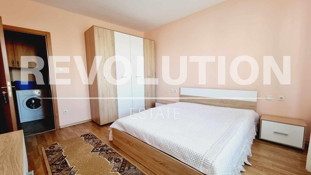 Дава се под наем Тристаен апартамент в София, Овча купел 2 - 100 кв.м за 600 € - Снимка #5