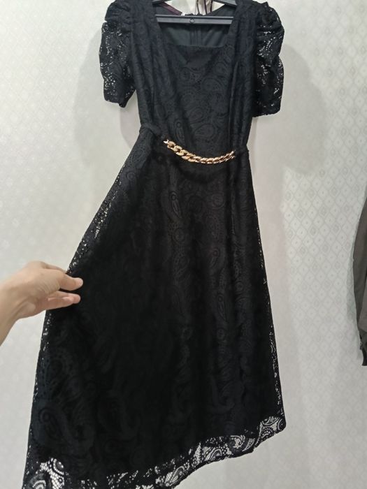 Продам платья в отличном состояний