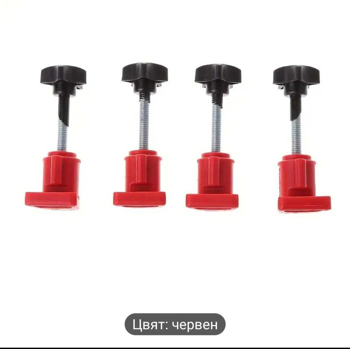 Инструмент за зацепване