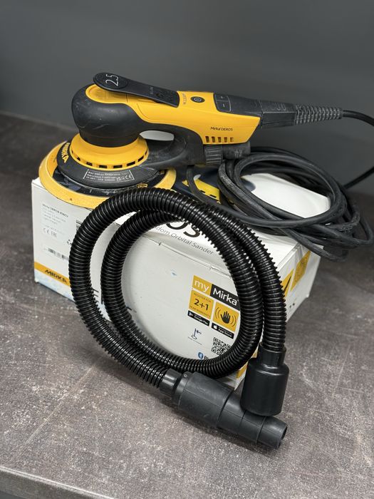 Детайлинг оборудване