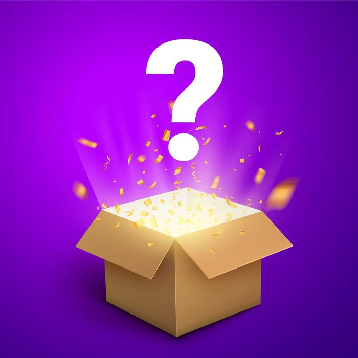 Mystery Box Electronice / Accesorii IT-Smart