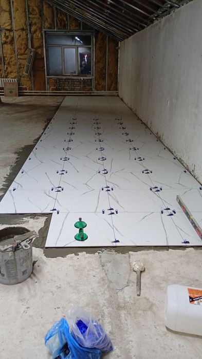 Мастер кафельщик