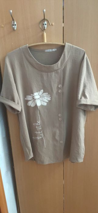 Женские блузки не дорого