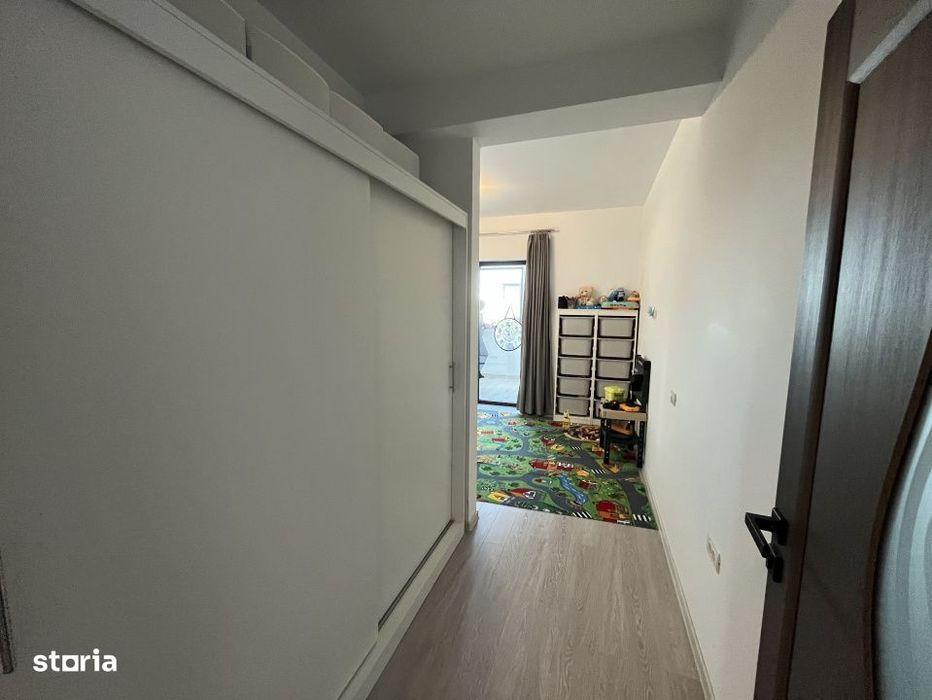 Exclusivitate! Penthouse, 3 cam, vedere la mare, Complex Steaua de mar