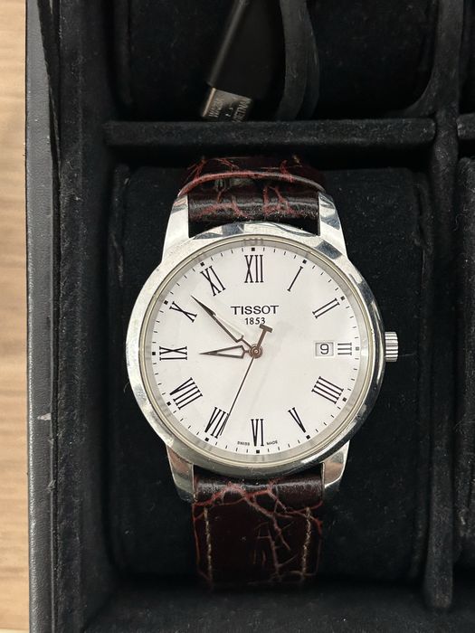 Ceas Tissot, Wenger, Woodwatch, Festina, Nautica