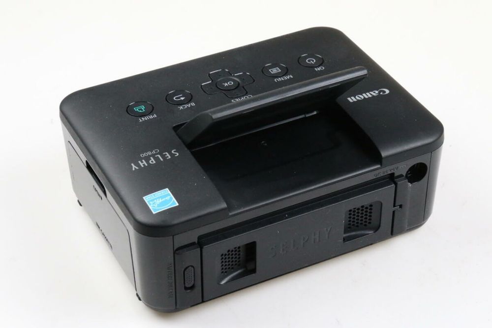 принтер Canon Selphy CP 800