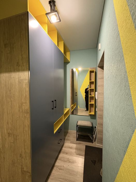 Квартира посуточно